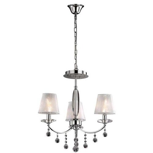2274/3 Подвесная люстра Odeon Light KVINTA 2274/3