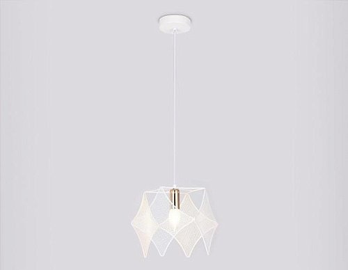 Светильник подвесной Ambrella Traditional TR8420