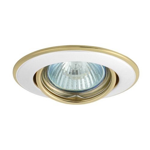 2832 Встраиваемый светильник Kanlux Horn 2832