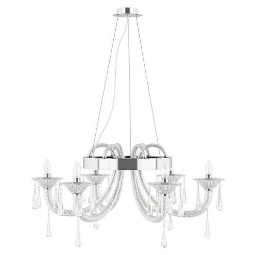 821060 Подвесная люстра Lightstar Corno 821060