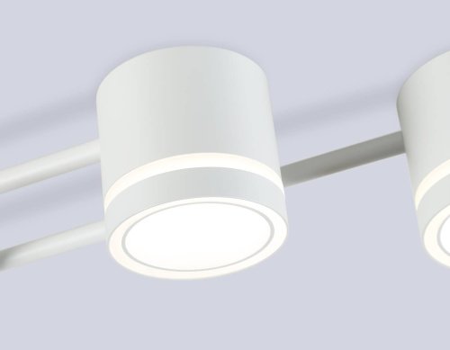FL71515 Потолочная люстра Style GX53 Ambrella FL71515