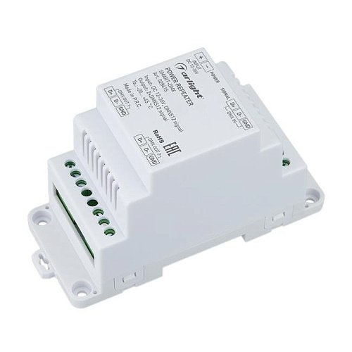 028415 Усилитель сигнала DMX512/RDM Arlight 028415