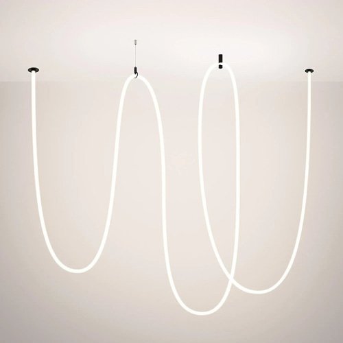 Светильник подвесной Arlight Tropic 043392