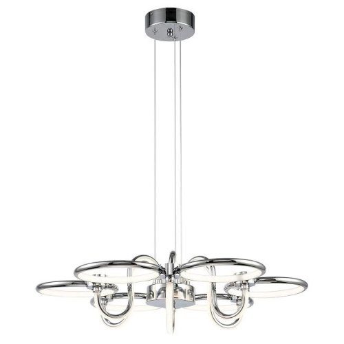 Подвесная люстра Escada Aura 10253/12LED