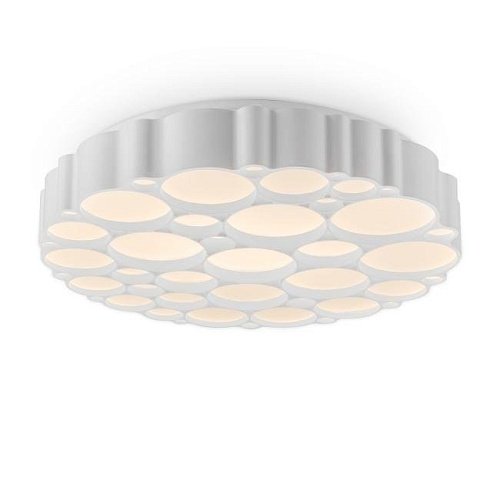 FR6043CL-L72W Потолочная люстра Freya Marilyn FR6043CL-L72W