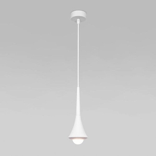 Hill 5W белый ( 50211 LED) Светильник подвесной Elektrostandard Hill Hill 5W белый ( 50211 LED)