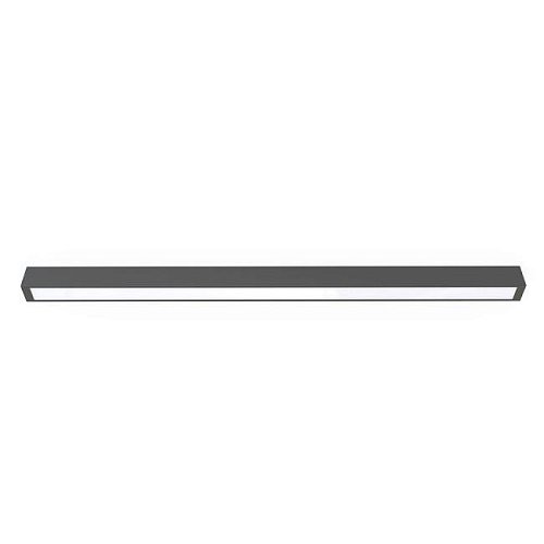 7551 Светильник потолочный Nowodvorski Straight Ceiling Led L 7551