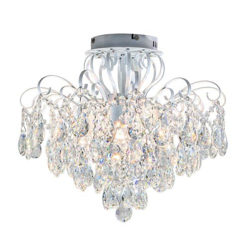 1121/6PL Потолочная люстра Escada Waltz 1121/6PL