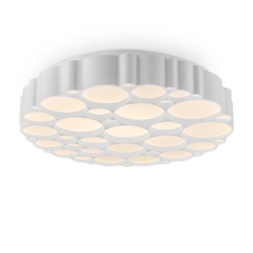 FR6043CL-L72W Потолочная люстра Freya Marilyn FR6043CL-L72W