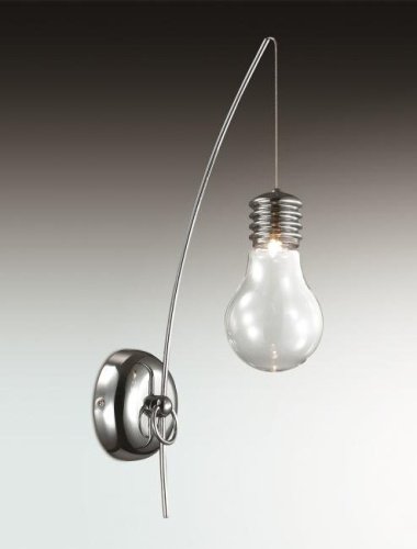 2748/1W Настенное бра Odeon Light Norin 2748/1W