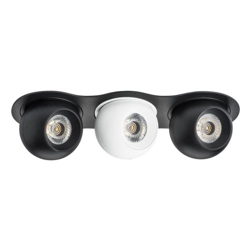 i637746474 Встраиваемый светильник Lightstar Intero i637746474