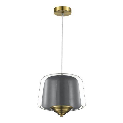 SL6127.313.01 Светильник подвесной ST Luce Pandora SL6127.313.01