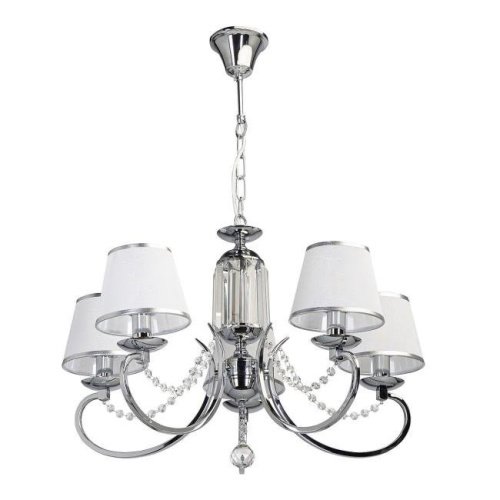 684013005 Подвесная люстра MW Light Федерика 684013005