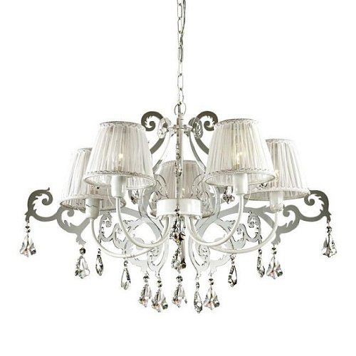 Подвесная люстра Odeon Light Gronta 2892/5