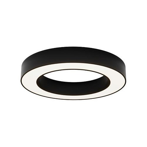 C093CL-36W4K-B Светильник потолочный Maytoni Lua C093CL-36W4K-B