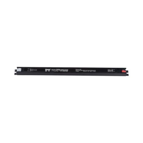 UET-WAK-060B20 24V IP20 Драйвер для LED ленты Uniel UET-WAK-060B20 24V IP20
