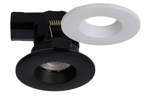 Уличный встраиваемый Lucide Binky Led 22973/06/99