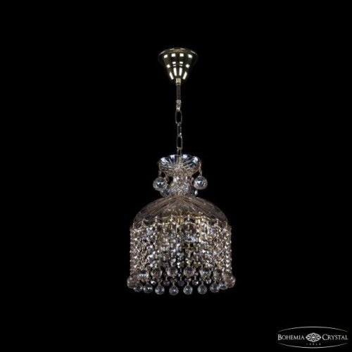 14781/22 G Balls M721 Светильник подвесной Bohemia 1478 14781/22 G Balls M721