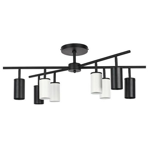 Потолочная люстра Lightstar Rullo LR728374364