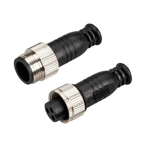 042258 Комплект заглушек для прожекторов серии LINE Arlight Line Wallwasher 042258
