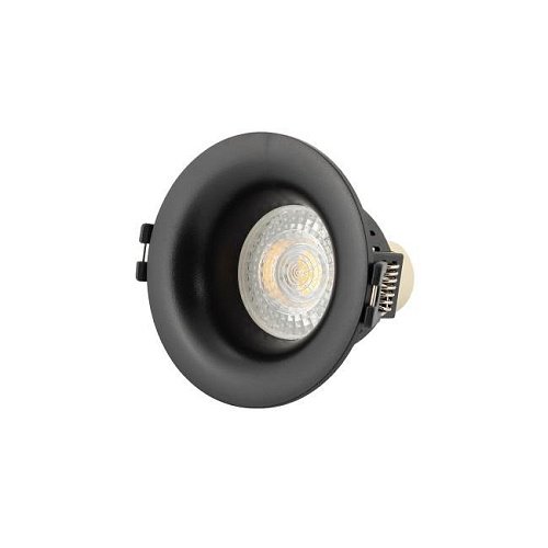 DK3024-BK Встраиваемый светильник Denkirs Dk3024 DK3024-BK