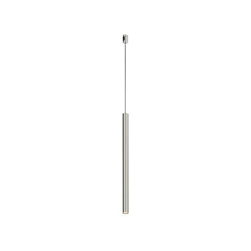 TR156-1-5W3K-PT Трековый светильник Maytoni Focus Led TR156-1-5W3K-PT