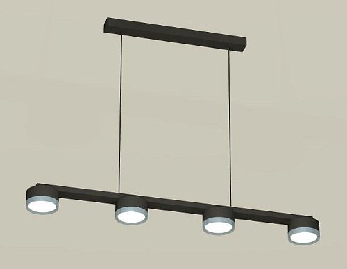 XB9152151 Светильник подвесной Ambrella Traditional DIY XB9152151