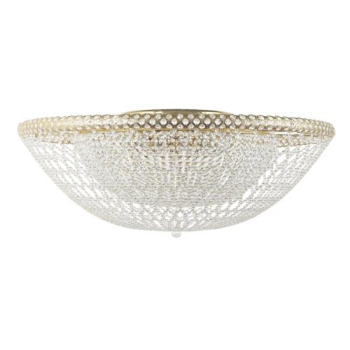 Asti E 1.2.120.100 G Потолочная люстра Dio D'Arte Asti Asti E 1.2.120.100 G