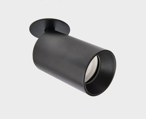 DANNY FR black Встраиваемый светильник Italline DANNY DANNY FR black