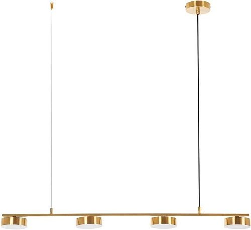 MR1002-4PL Светильник подвесной MyFar Milla MR1002-4PL