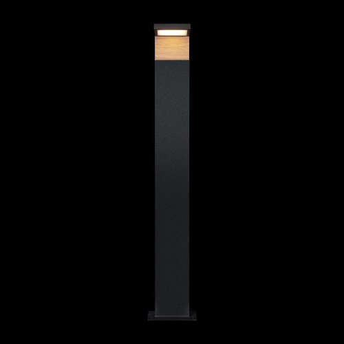 Уличный наземный светильник Loft It Oak 100001/1000