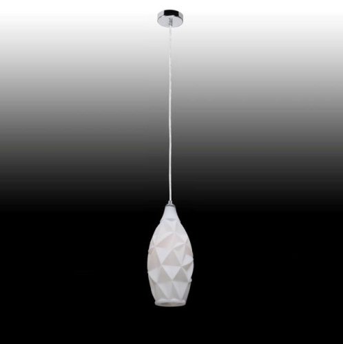 Светильник подвесной Crystal Lux Paper PAPER SP1
