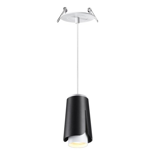 370830 Встраиваемый светильник Novotech Tulip 370830