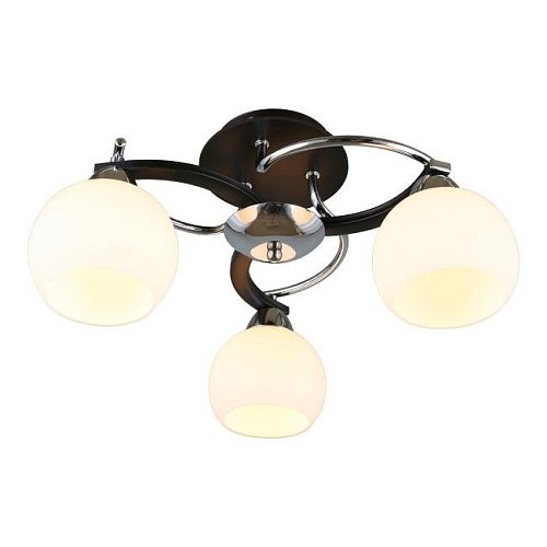 OML-25407-03 Потолочная люстра Omnilux Caldiero OML-25407-03