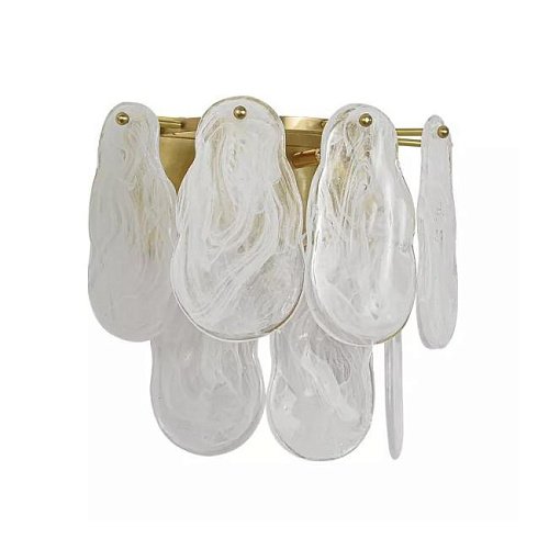 Бра настенное 8847 Delight Collection MT8984-1W gold