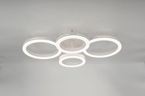 Потолочная люстра Rivoli Juniper 6187-702