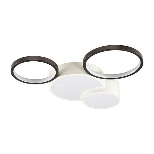 5253/64CL Потолочная люстра Lumion Norbert 5253/64CL