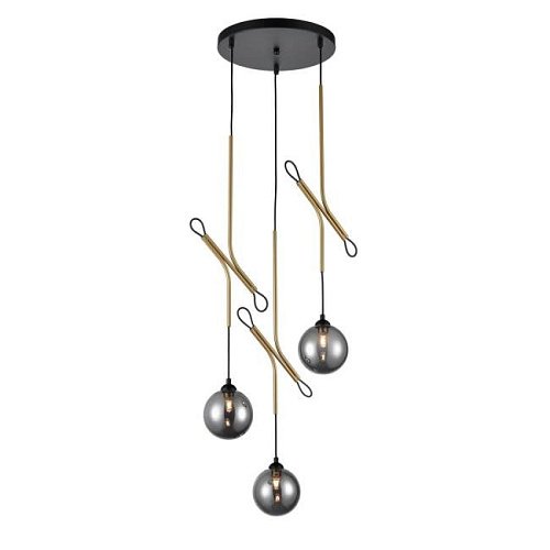 VL5662P03 Светильник подвесной Vele Luce Ottava VL5662P03