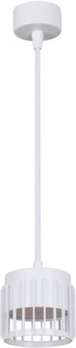 Подвесной светильник 53018-0.9-001MN GX53 WT