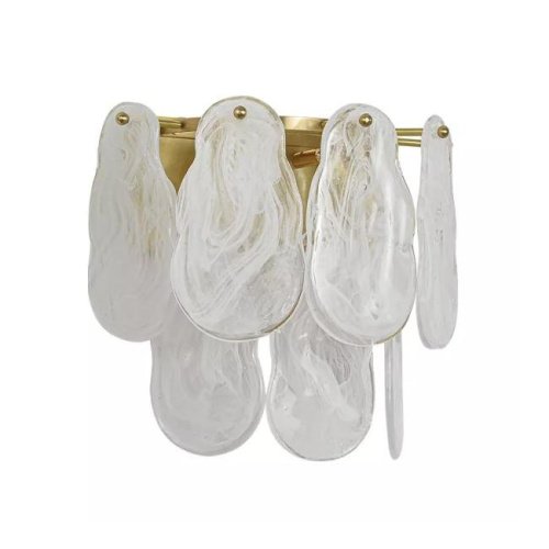 MT8984-1W gold Бра настенное 8847 Delight Collection MT8984-1W gold