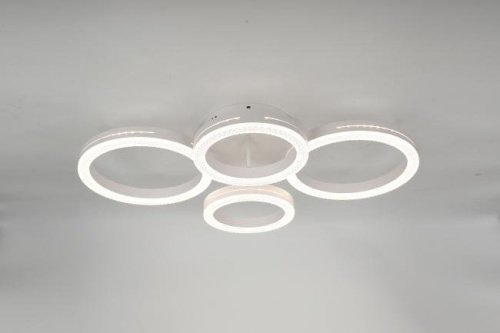 Потолочная люстра Rivoli Juniper 6187-702