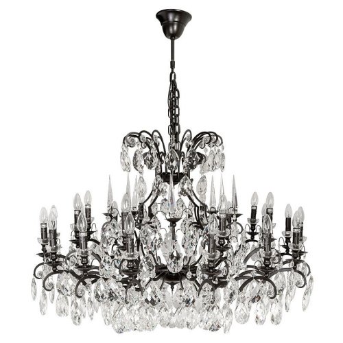 L30000 Подвесная люстра L'Arte Luce Luxury Renaissance L30000