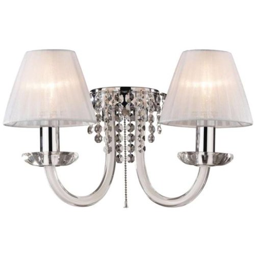2565/2W Настенное бра Odeon Light Meleza 2565/2W