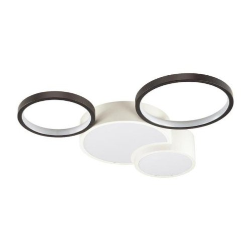 5253/64CL Потолочная люстра Lumion Norbert 5253/64CL