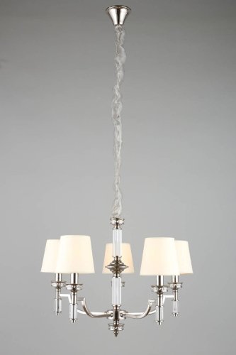 Подвесная люстра Aployt Patricia APL.716.03.05