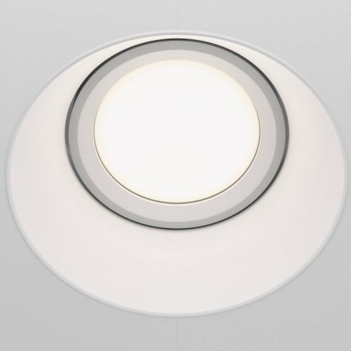 Встраиваемый светильник Maytoni New Series 042 DL042-01W