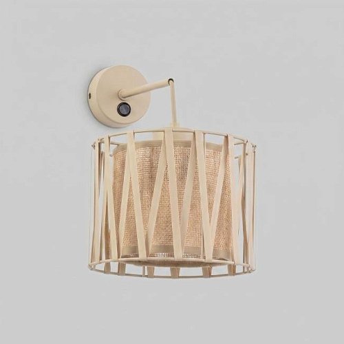 Бра настенное Harmony TK Lighting 11462 Harmony Sabia