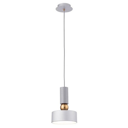 MOD030PL-01GR Светильник подвесной Maytoni Void MOD030PL-01GR