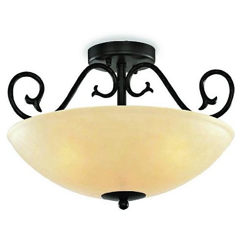 Светильник потолочный L'Arte Luce NAPOLI L13853.03