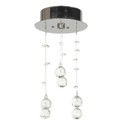 Flusso H 1.4.15.615 N Светильник потолочный Arti Lampadari Flusso Flusso H 1.4.15.615 N